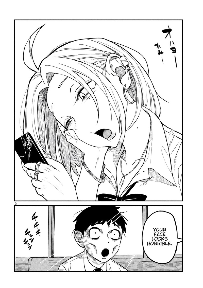 Dare Demo Dakeru Kimi Ga Suki 1 5