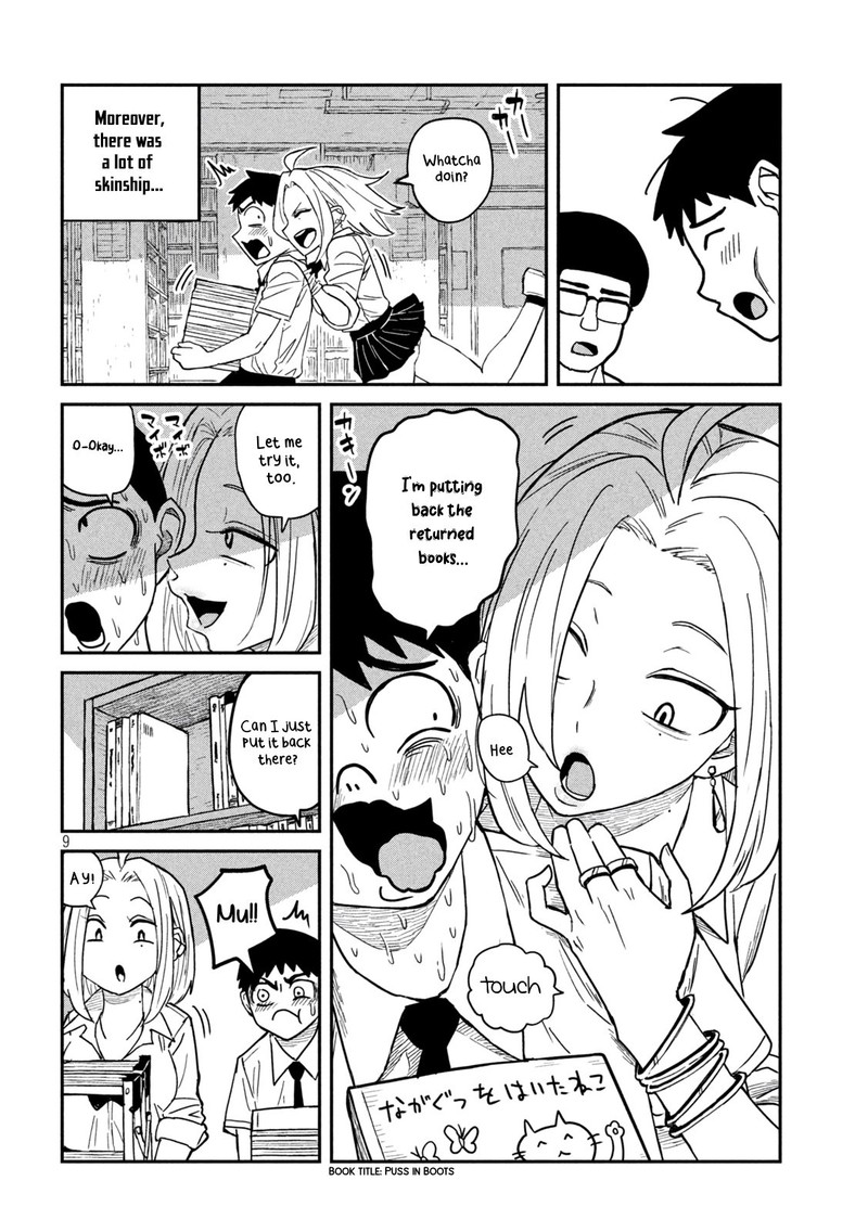 Dare Demo Dakeru Kimi Ga Suki 1 9