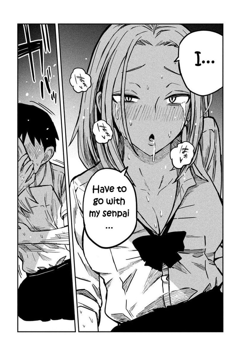 Dare Demo Dakeru Kimi Ga Suki 10 14