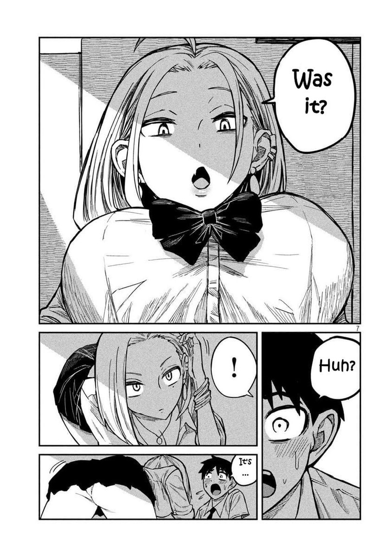 Dare Demo Dakeru Kimi Ga Suki 10 7