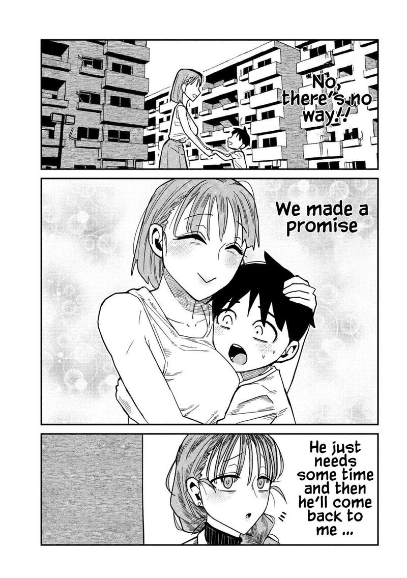 Dare Demo Dakeru Kimi Ga Suki 101 15