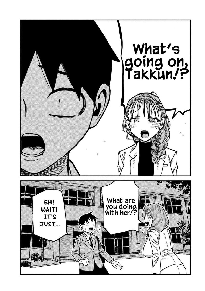Dare Demo Dakeru Kimi Ga Suki 101 5