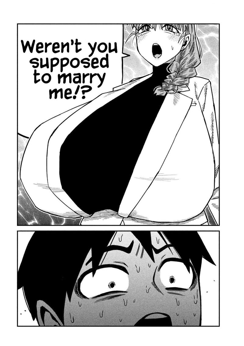 Dare Demo Dakeru Kimi Ga Suki 101 6