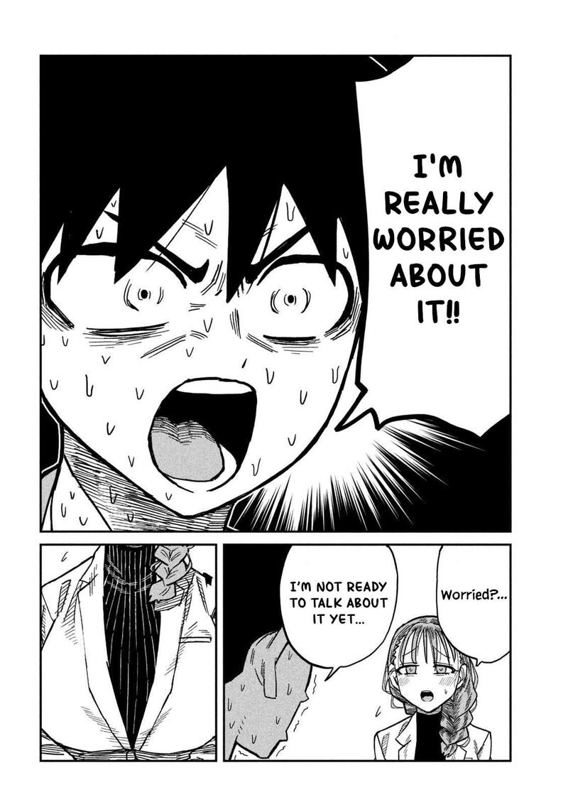 Dare Demo Dakeru Kimi Ga Suki 101 8