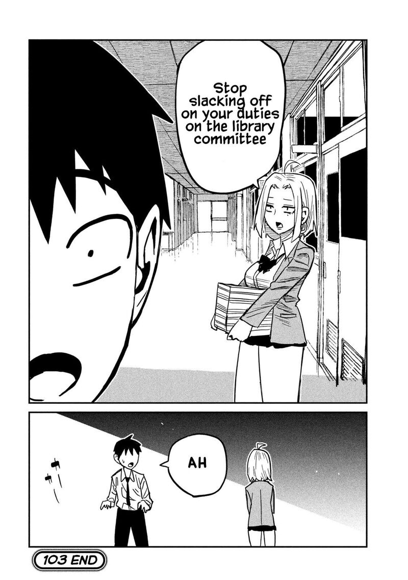 Dare Demo Dakeru Kimi Ga Suki 103 16