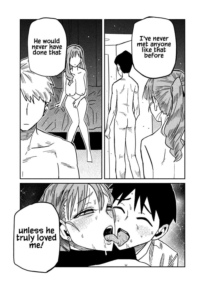 Dare Demo Dakeru Kimi Ga Suki 103 7