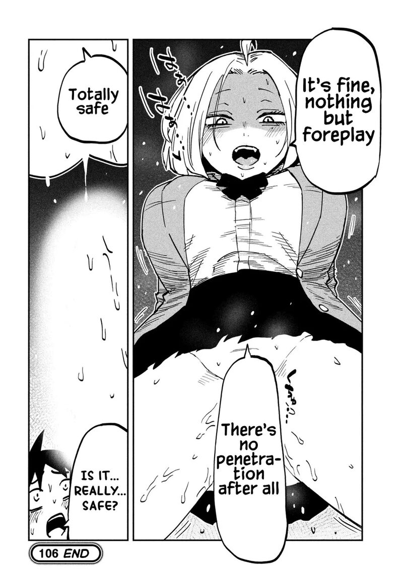 Dare Demo Dakeru Kimi Ga Suki 106 16