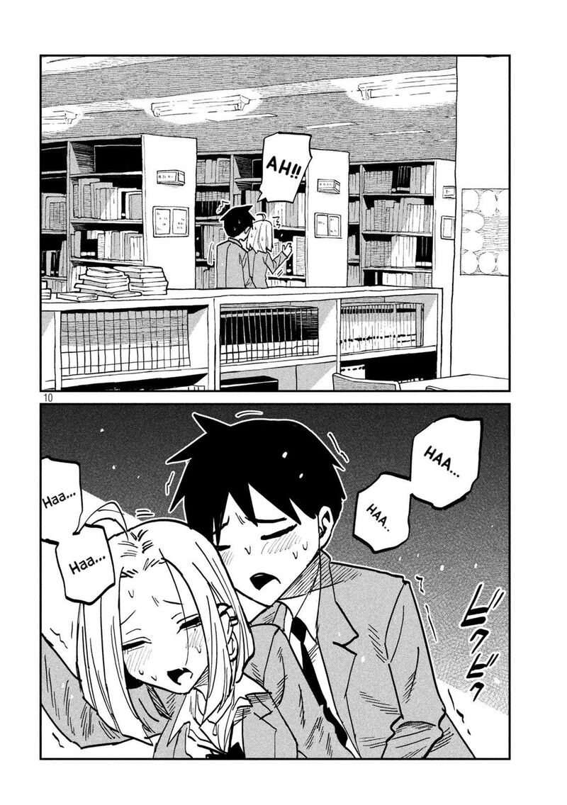 Dare Demo Dakeru Kimi Ga Suki 107 10