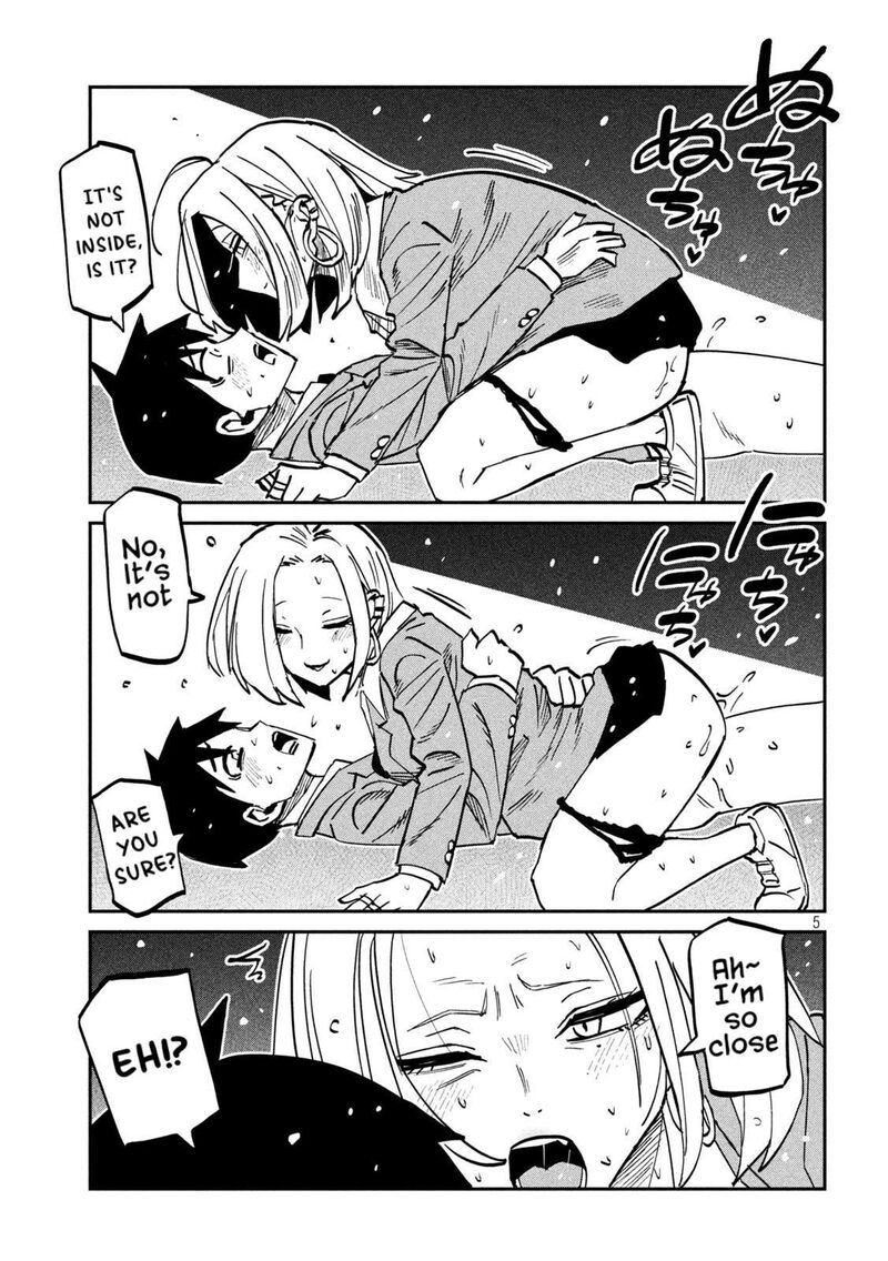 Dare Demo Dakeru Kimi Ga Suki 107 5