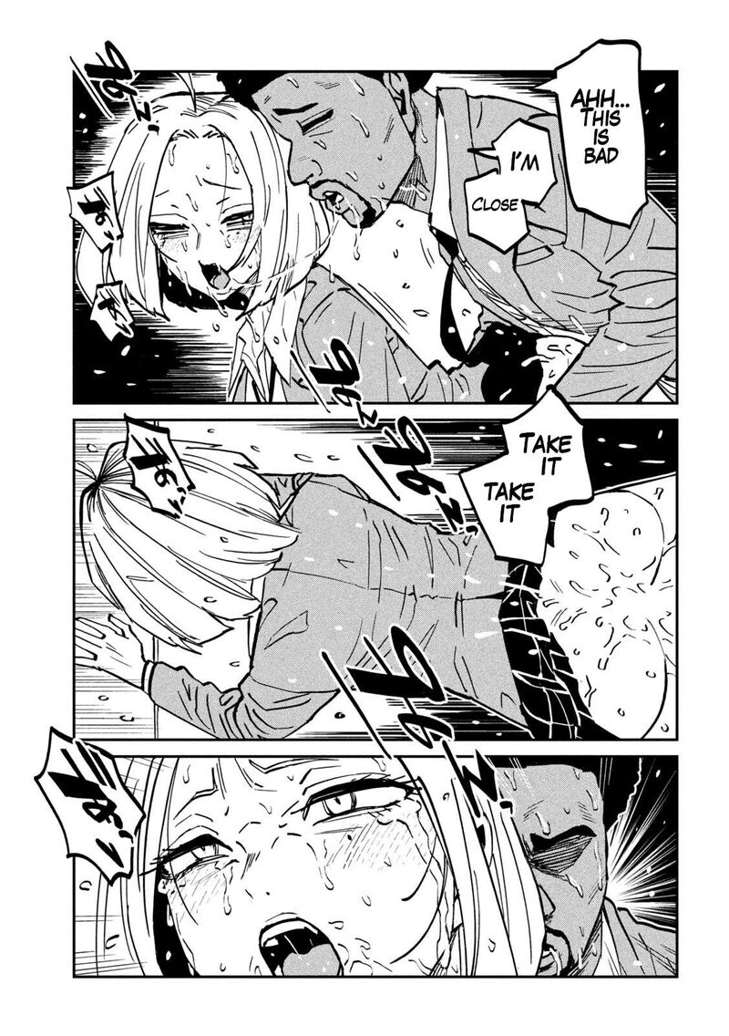 Dare Demo Dakeru Kimi Ga Suki 108 12
