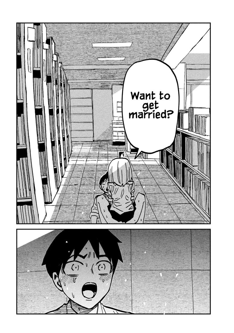 Dare Demo Dakeru Kimi Ga Suki 109 10