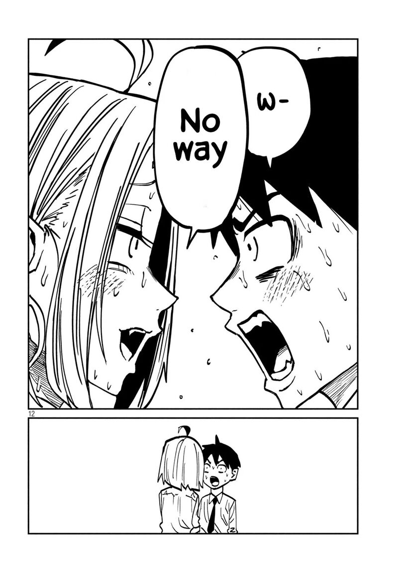 Dare Demo Dakeru Kimi Ga Suki 109 12