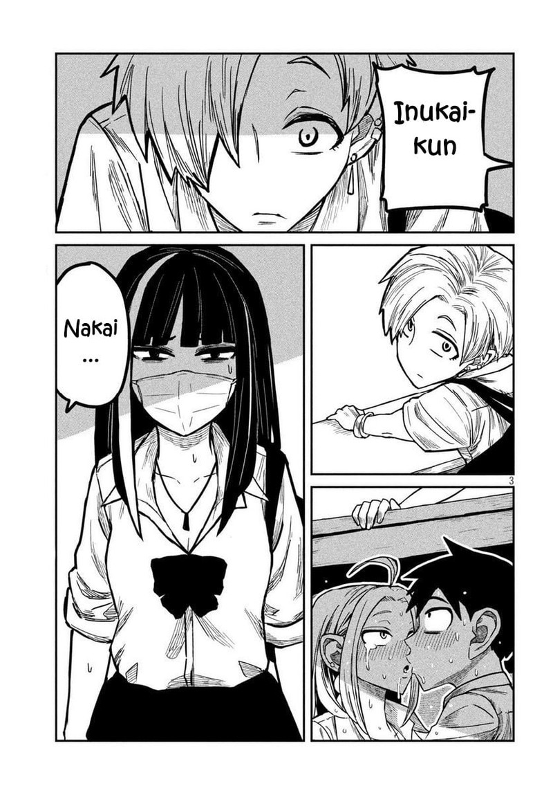 Dare Demo Dakeru Kimi Ga Suki 11 3