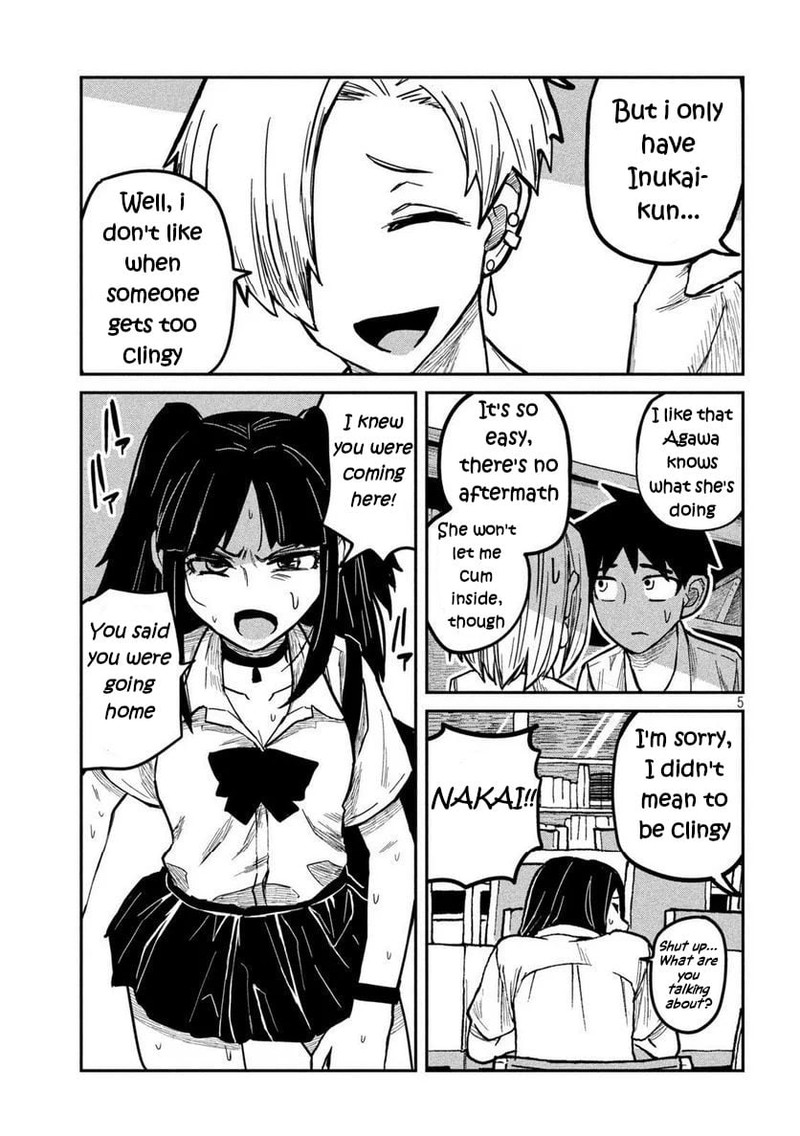 Dare Demo Dakeru Kimi Ga Suki 11 5