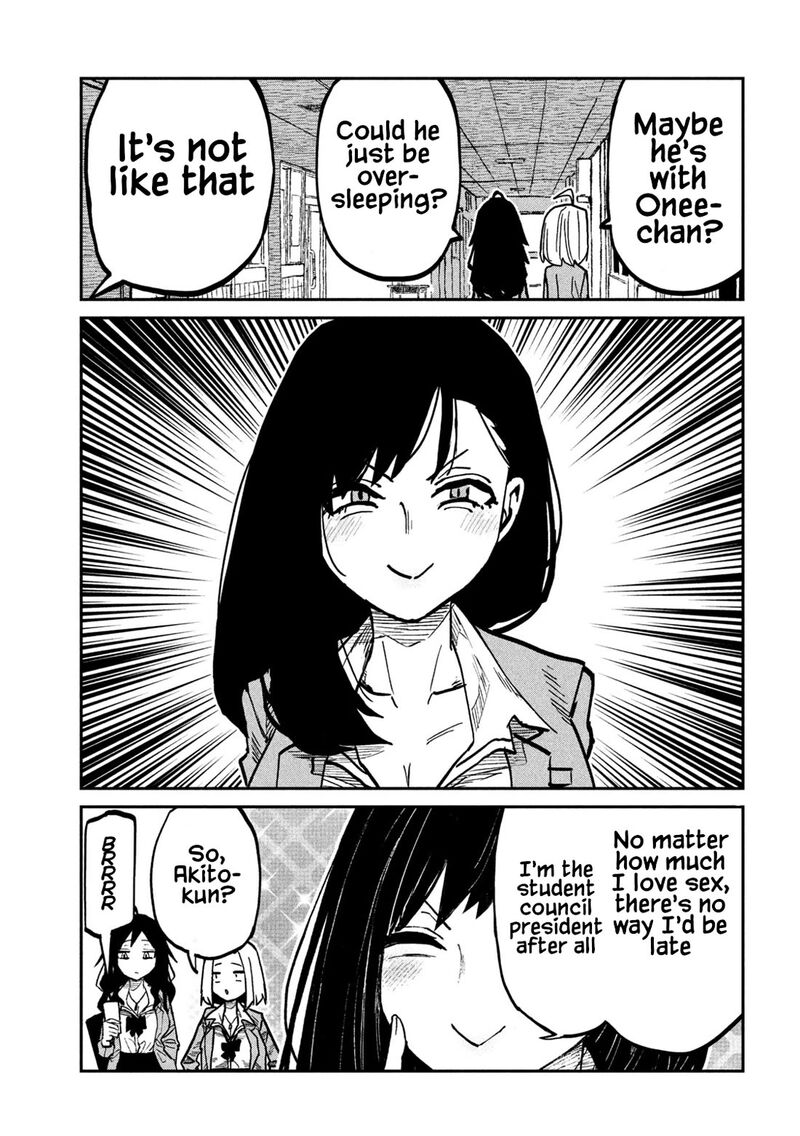 Dare Demo Dakeru Kimi Ga Suki 113 11