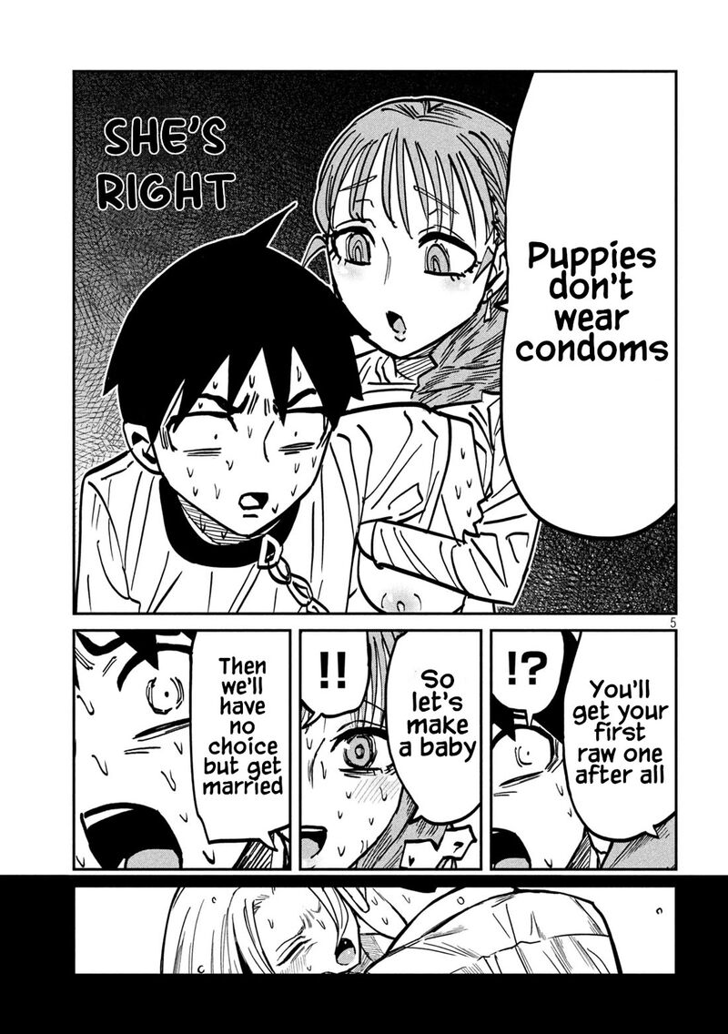 Dare Demo Dakeru Kimi Ga Suki 113 5