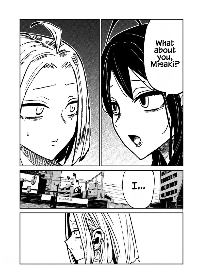 Dare Demo Dakeru Kimi Ga Suki 114 13