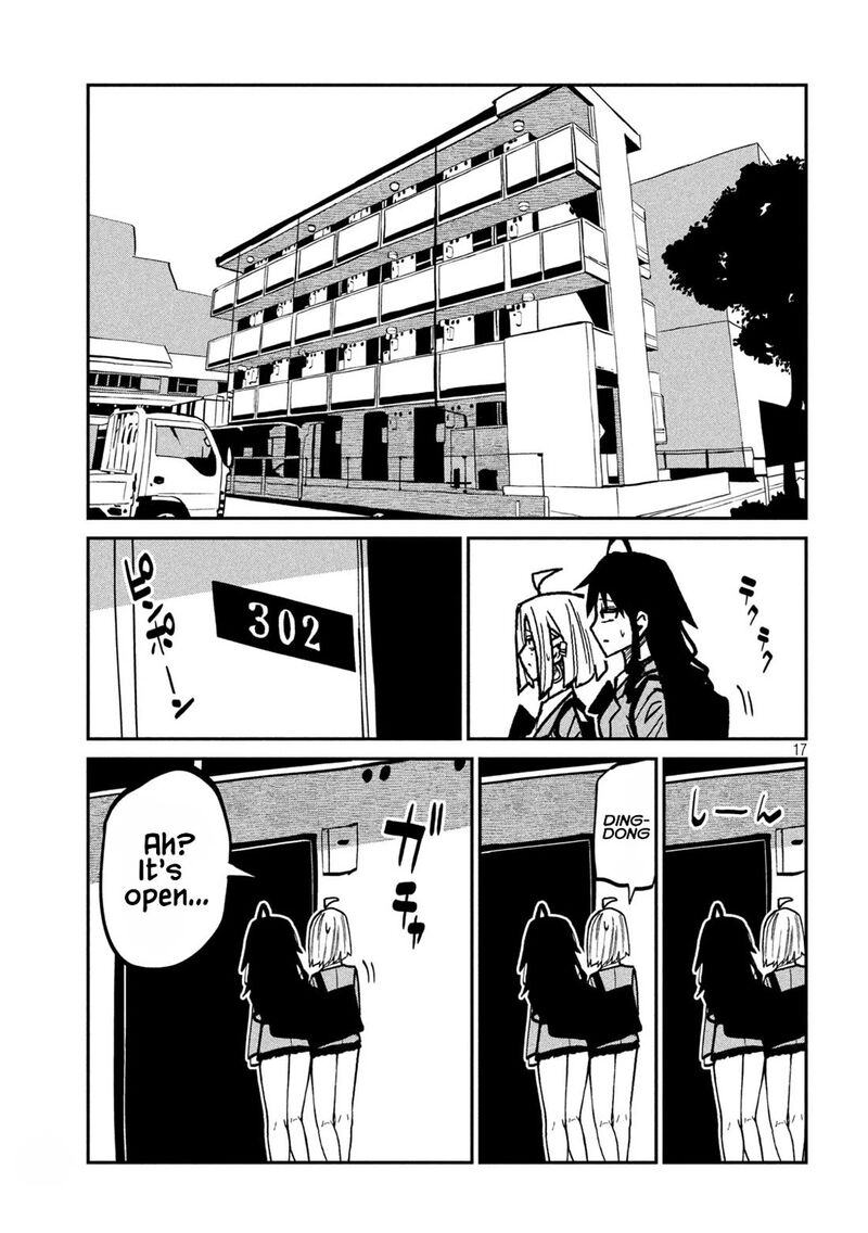 Dare Demo Dakeru Kimi Ga Suki 114 15