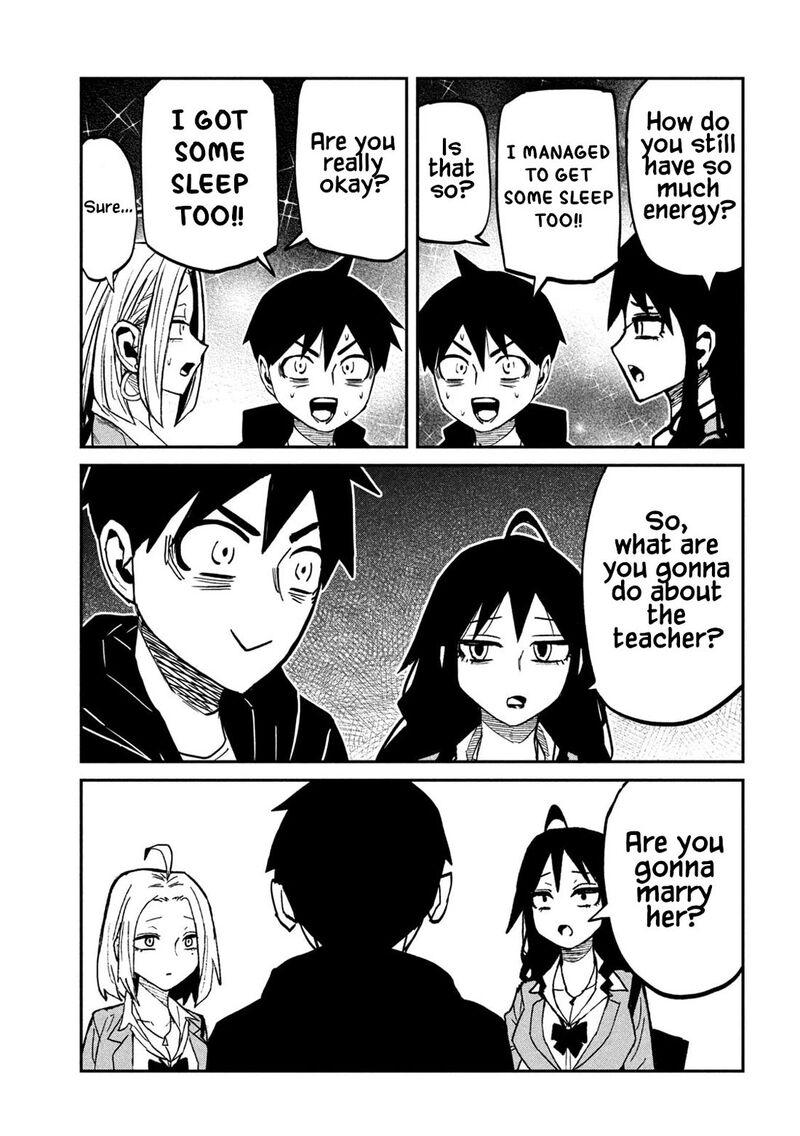 Dare Demo Dakeru Kimi Ga Suki 116 5