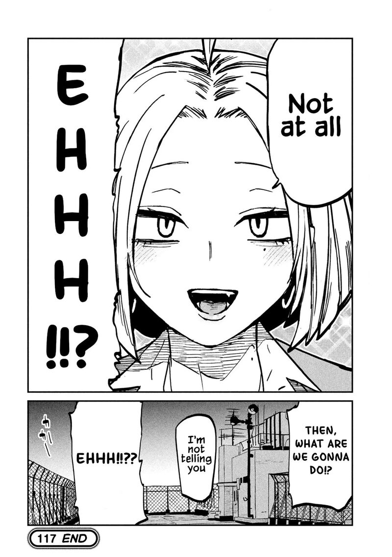 Dare Demo Dakeru Kimi Ga Suki 117 16