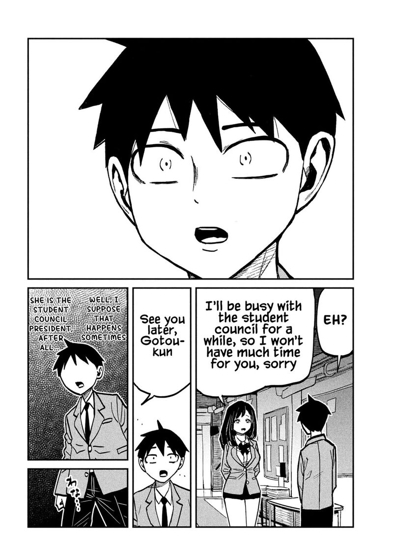 Dare Demo Dakeru Kimi Ga Suki 117 4