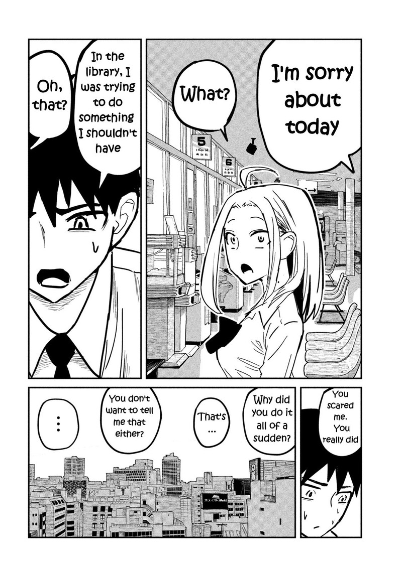 Dare Demo Dakeru Kimi Ga Suki 12 10