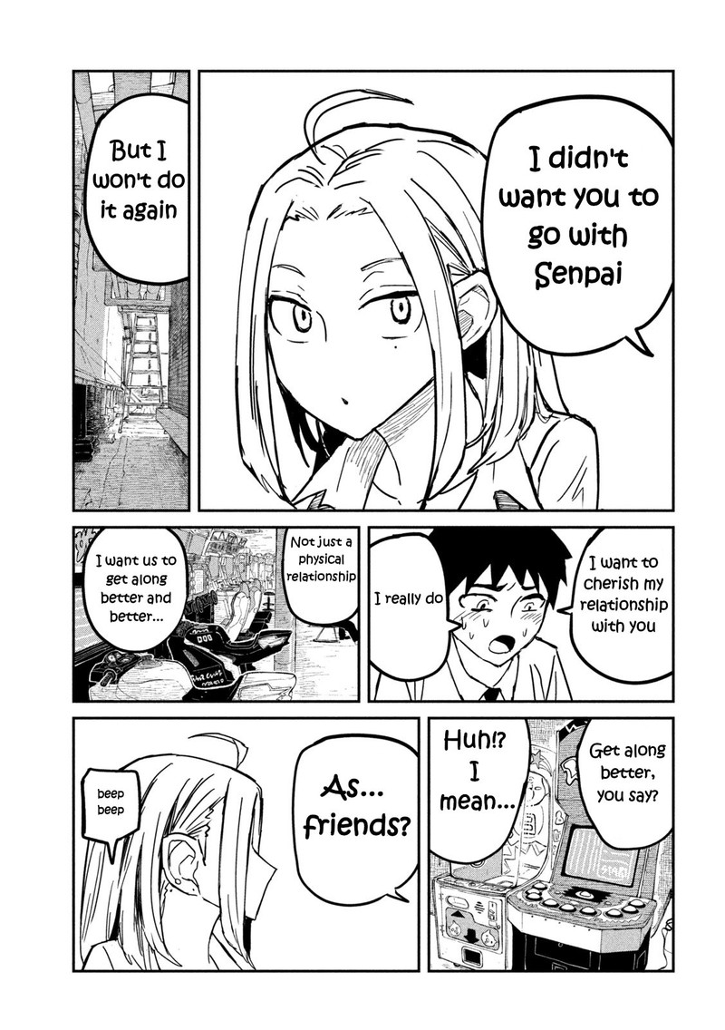 Dare Demo Dakeru Kimi Ga Suki 12 11