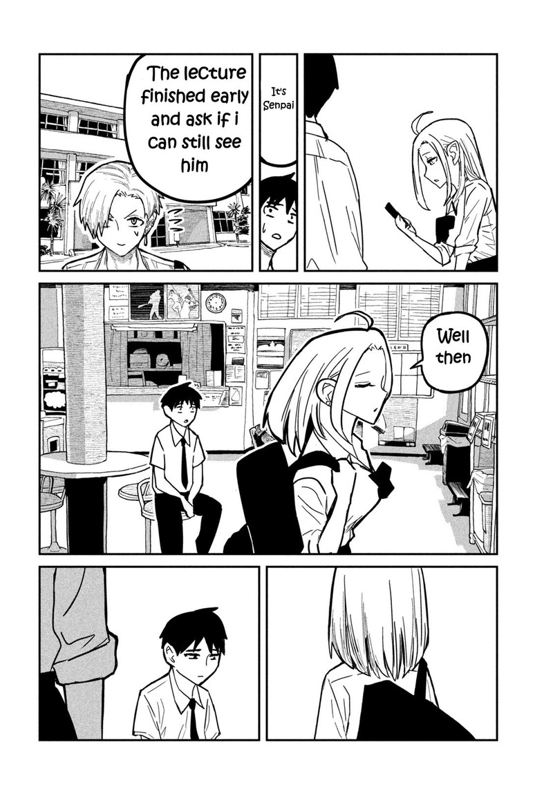 Dare Demo Dakeru Kimi Ga Suki 12 12
