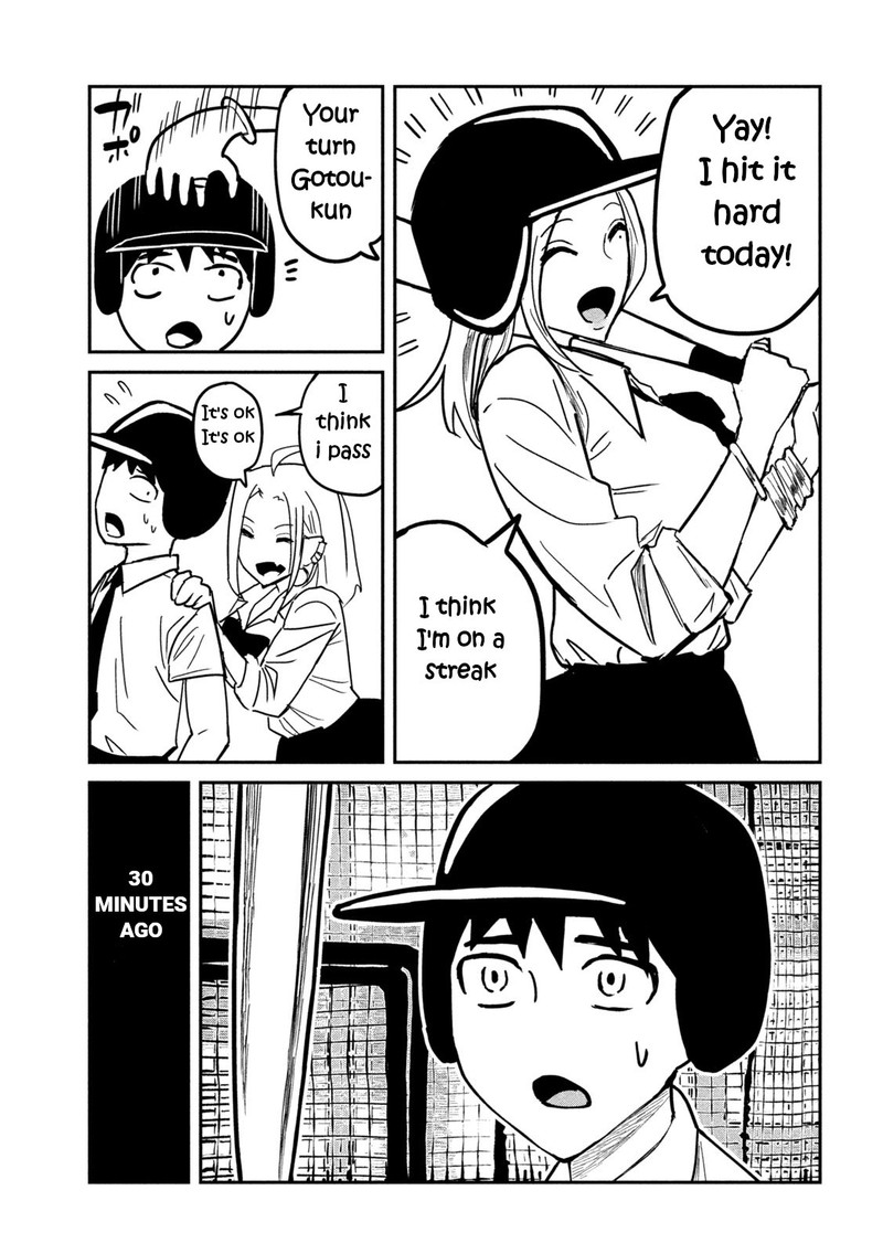 Dare Demo Dakeru Kimi Ga Suki 12 3