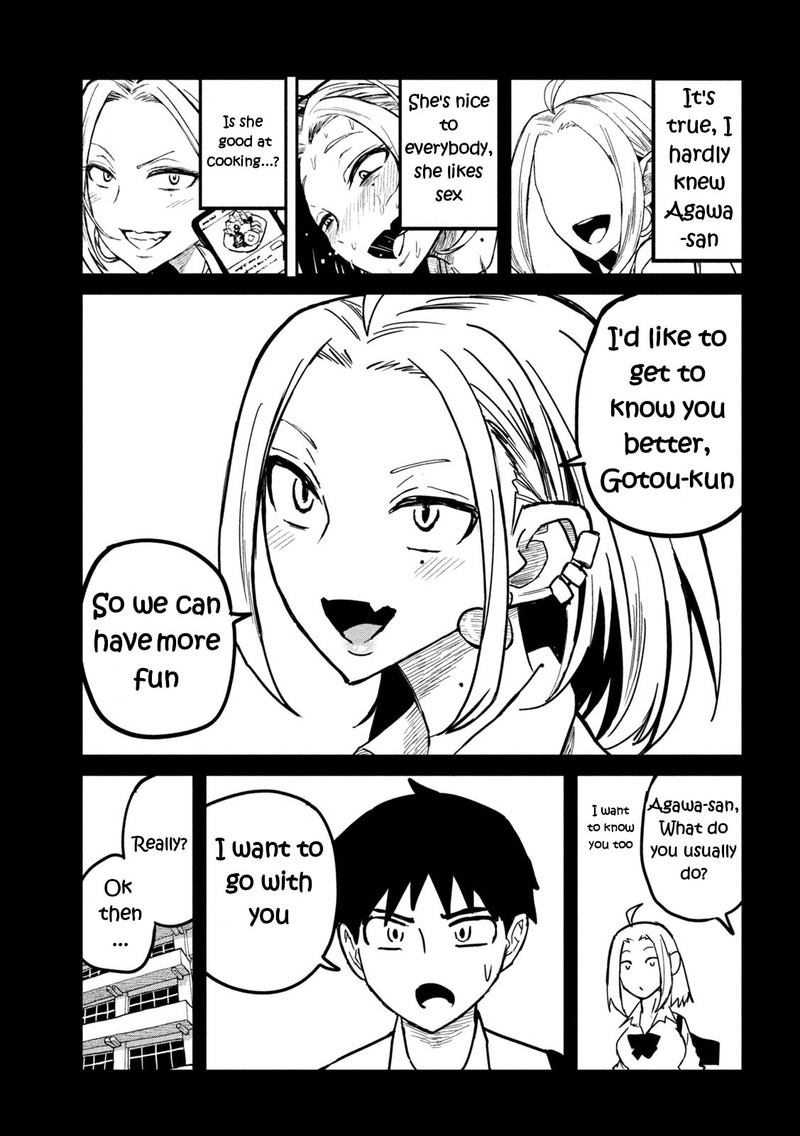 Dare Demo Dakeru Kimi Ga Suki 12 5
