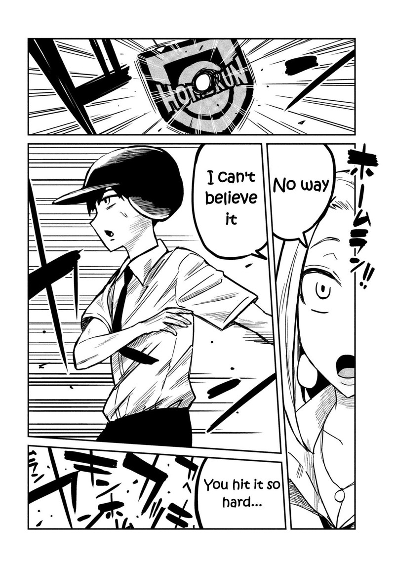 Dare Demo Dakeru Kimi Ga Suki 12 6
