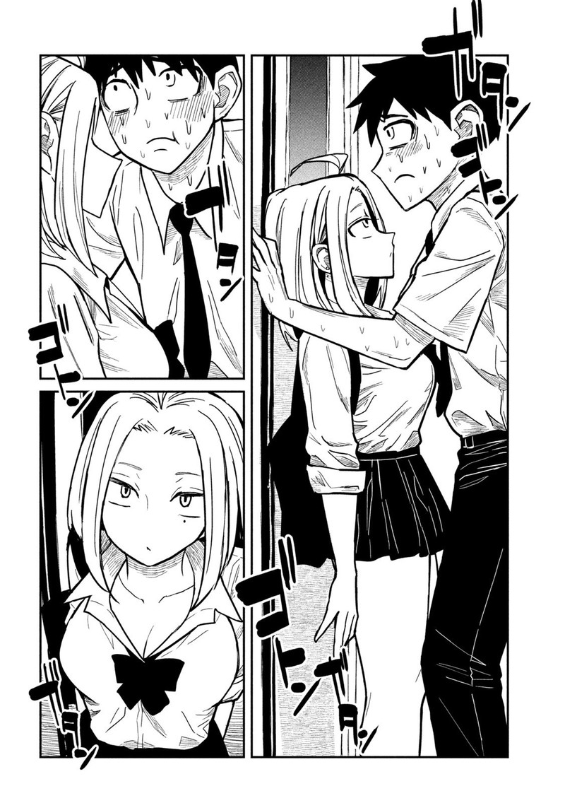 Dare Demo Dakeru Kimi Ga Suki 13 11
