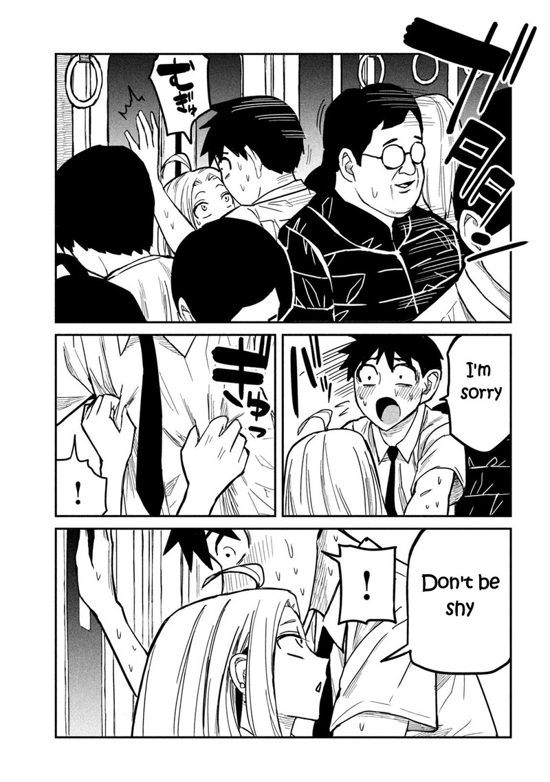 Dare Demo Dakeru Kimi Ga Suki 13 12