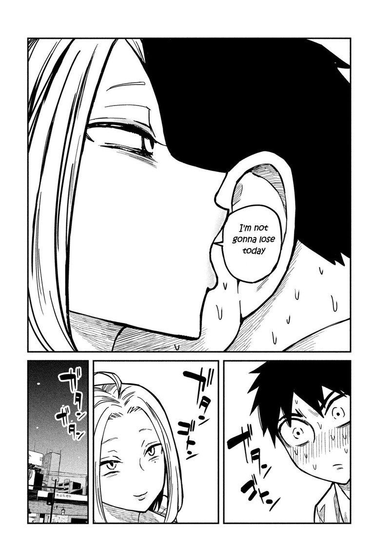 Dare Demo Dakeru Kimi Ga Suki 13 15