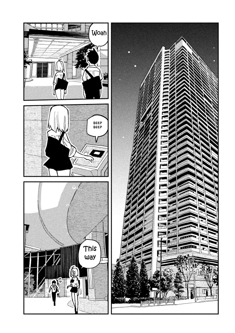Dare Demo Dakeru Kimi Ga Suki 13 16
