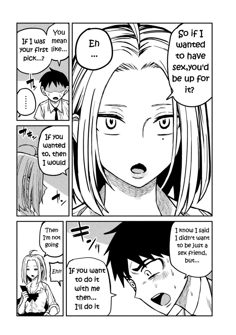 Dare Demo Dakeru Kimi Ga Suki 13 3