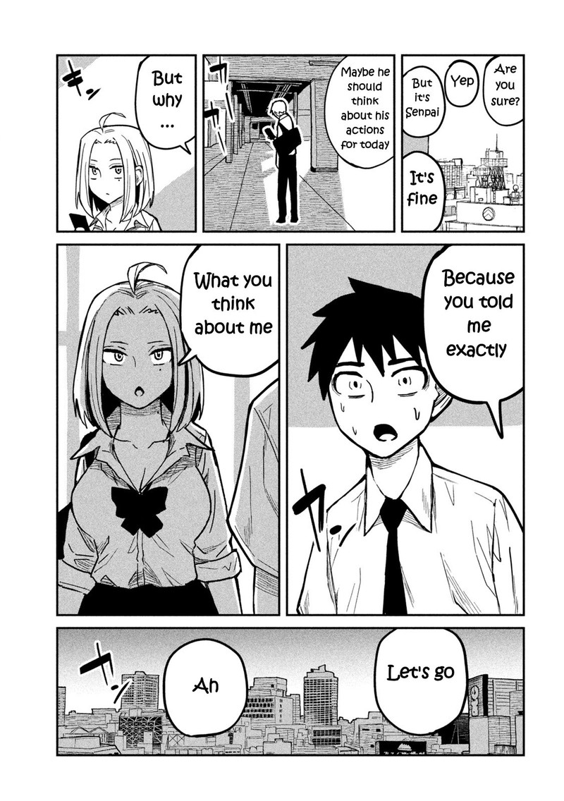 Dare Demo Dakeru Kimi Ga Suki 13 4