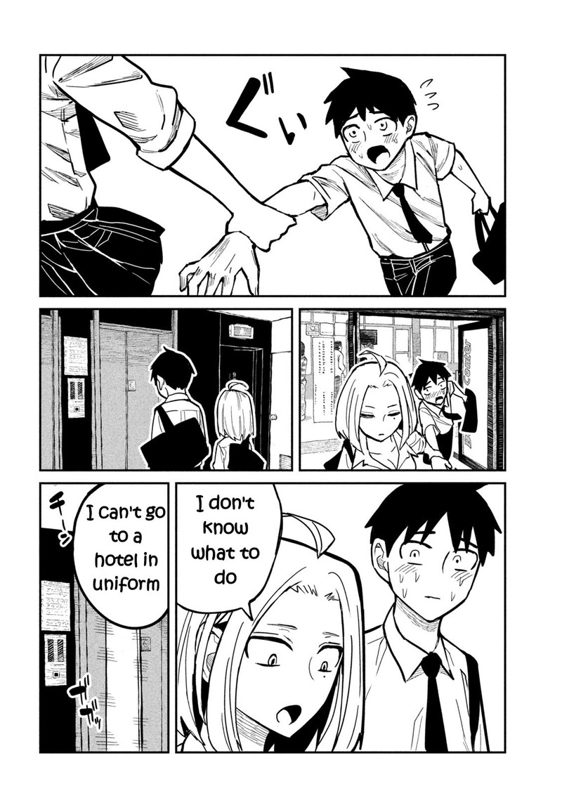 Dare Demo Dakeru Kimi Ga Suki 13 5