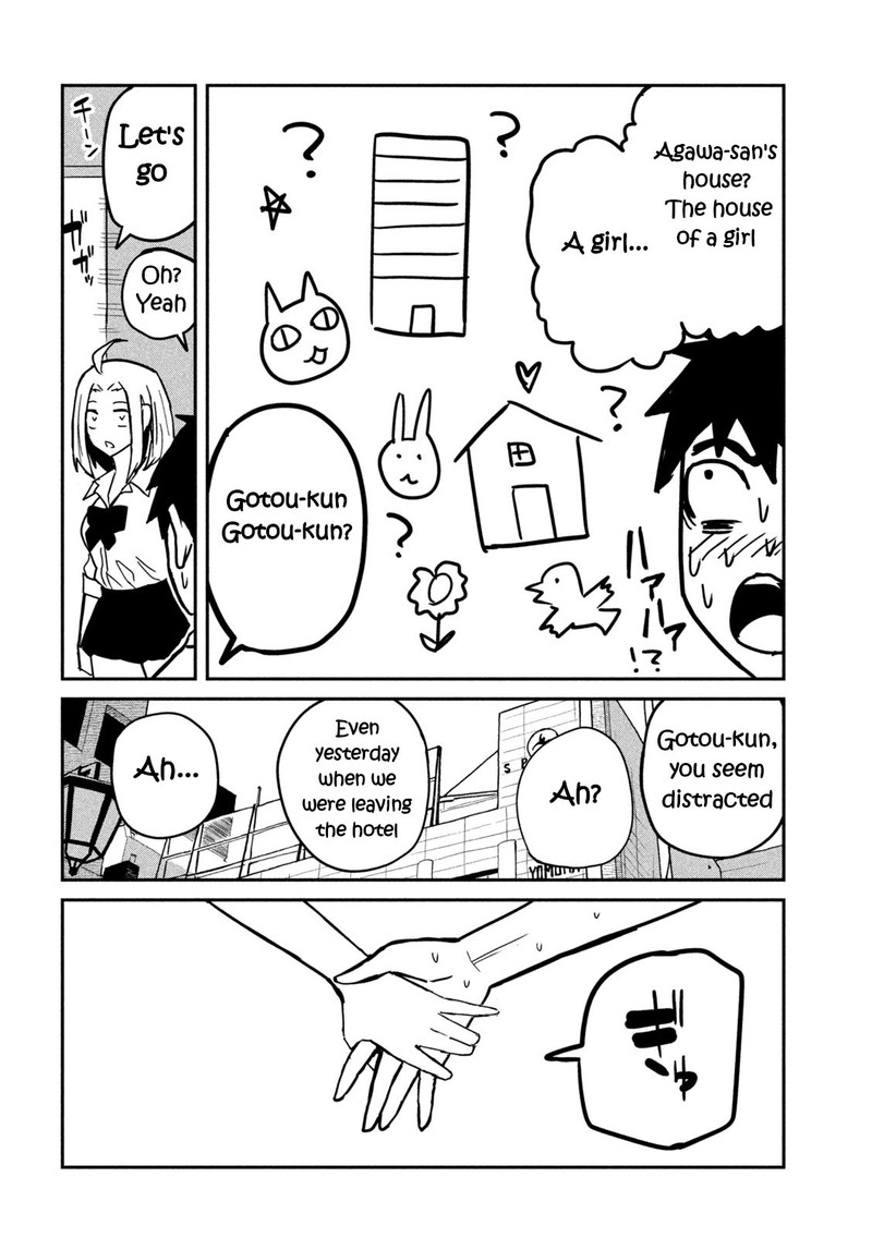 Dare Demo Dakeru Kimi Ga Suki 13 7