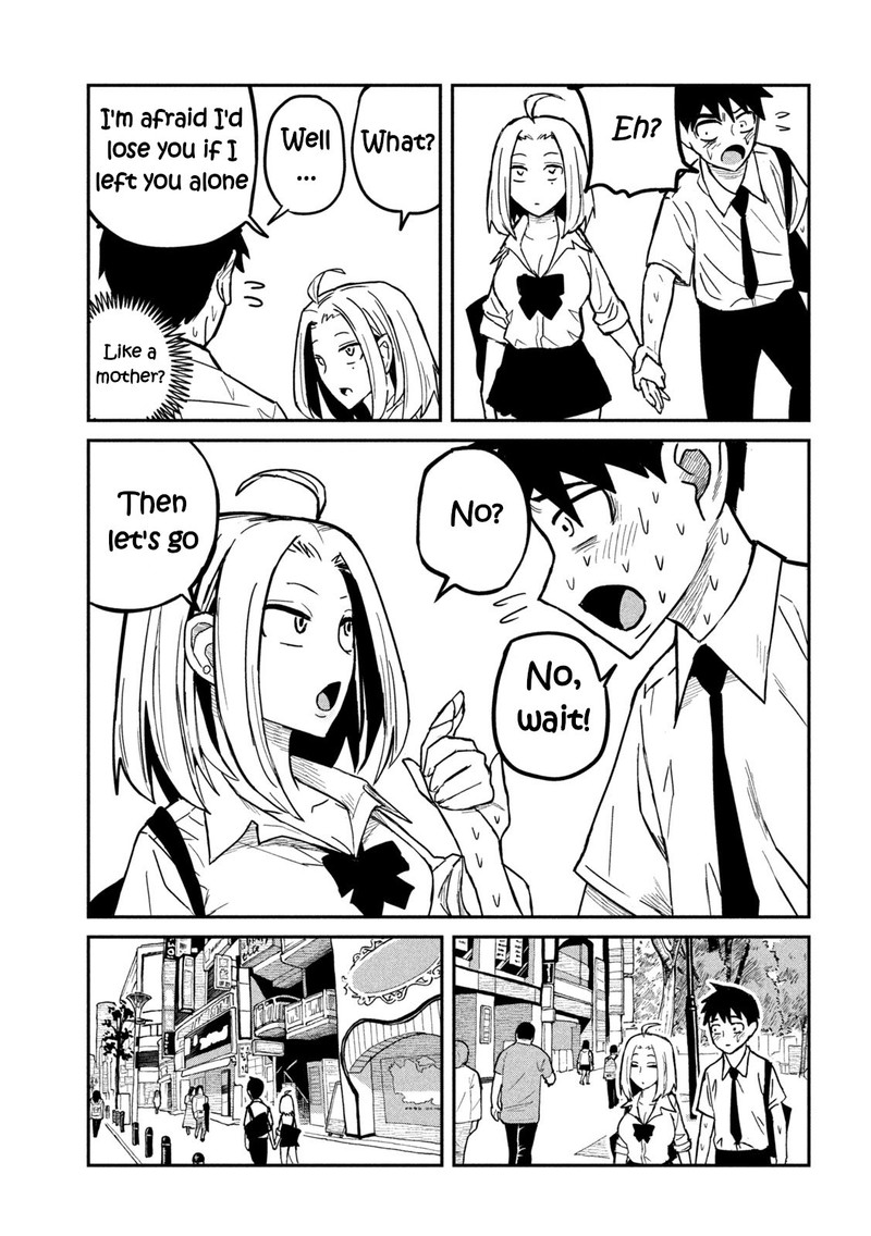 Dare Demo Dakeru Kimi Ga Suki 13 8