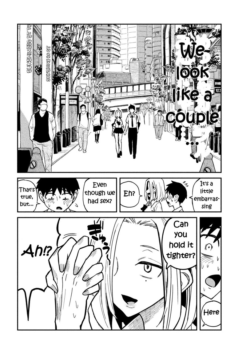 Dare Demo Dakeru Kimi Ga Suki 13 9