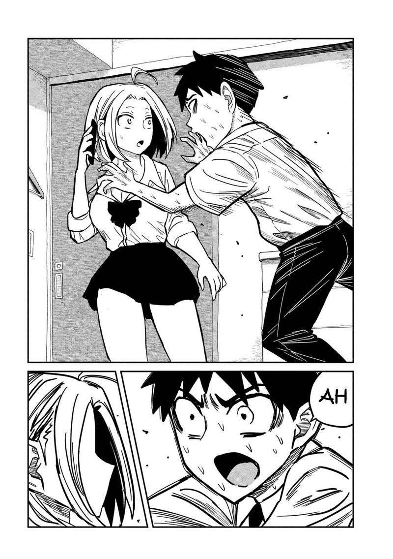 Dare Demo Dakeru Kimi Ga Suki 14 10