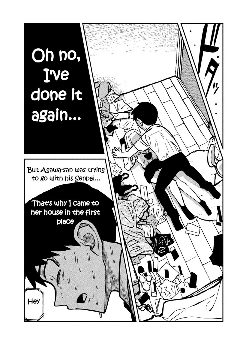 Dare Demo Dakeru Kimi Ga Suki 14 11