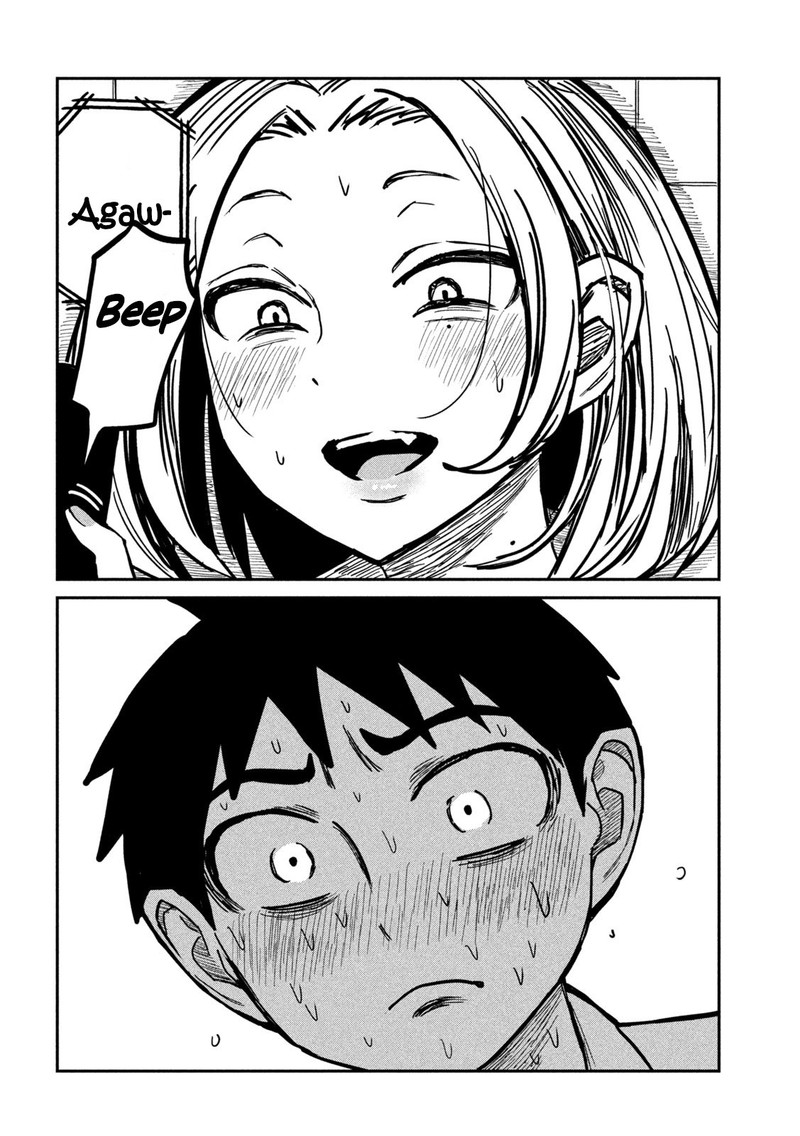 Dare Demo Dakeru Kimi Ga Suki 14 12