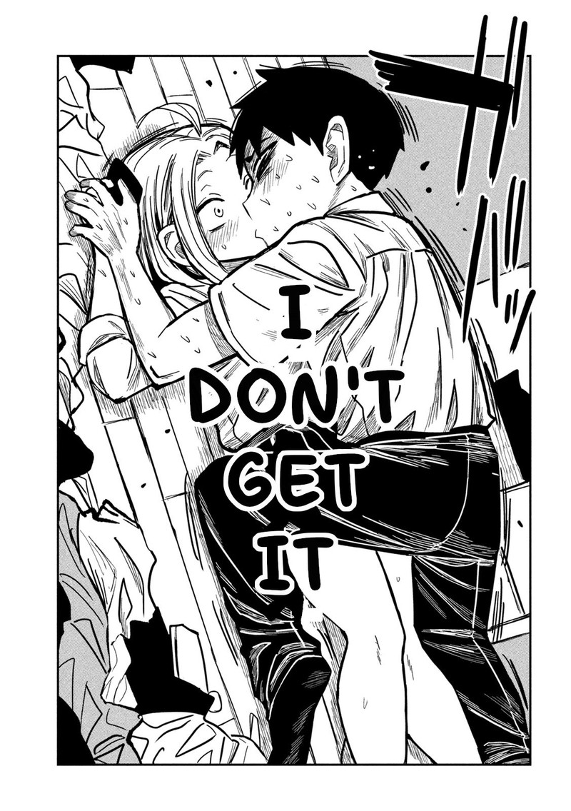 Dare Demo Dakeru Kimi Ga Suki 14 13