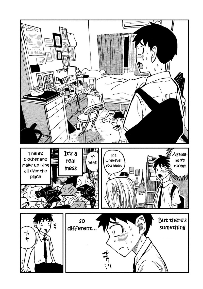 Dare Demo Dakeru Kimi Ga Suki 14 3
