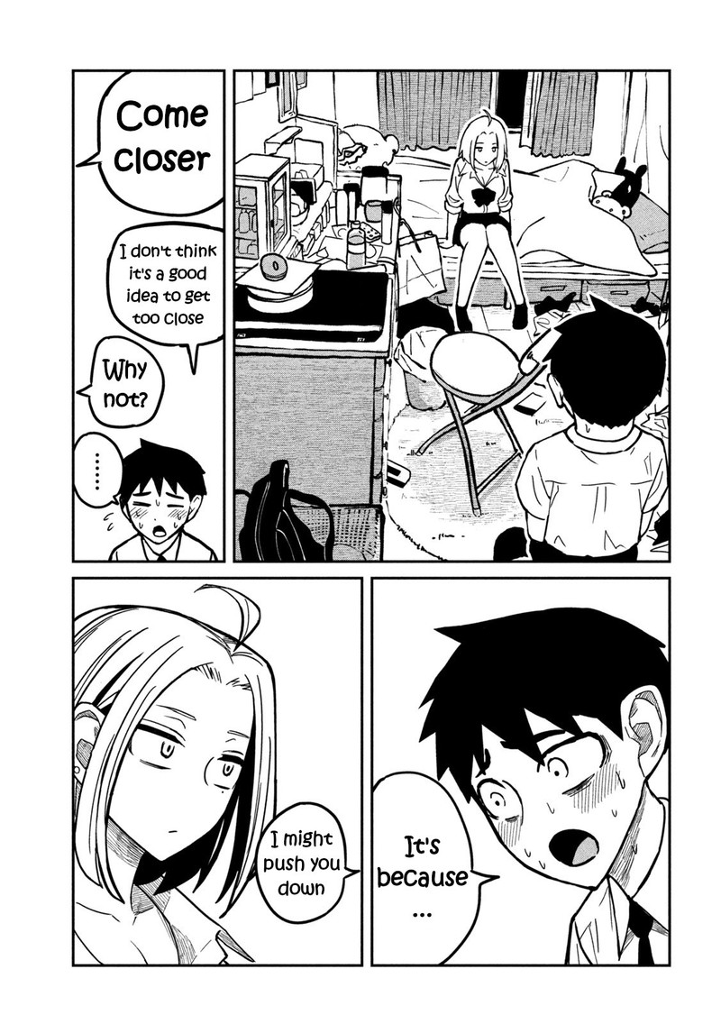 Dare Demo Dakeru Kimi Ga Suki 14 5