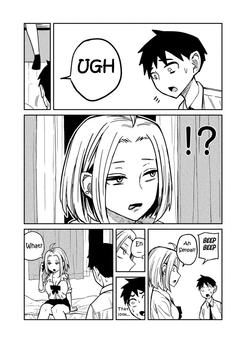 Dare Demo Dakeru Kimi Ga Suki 14 7