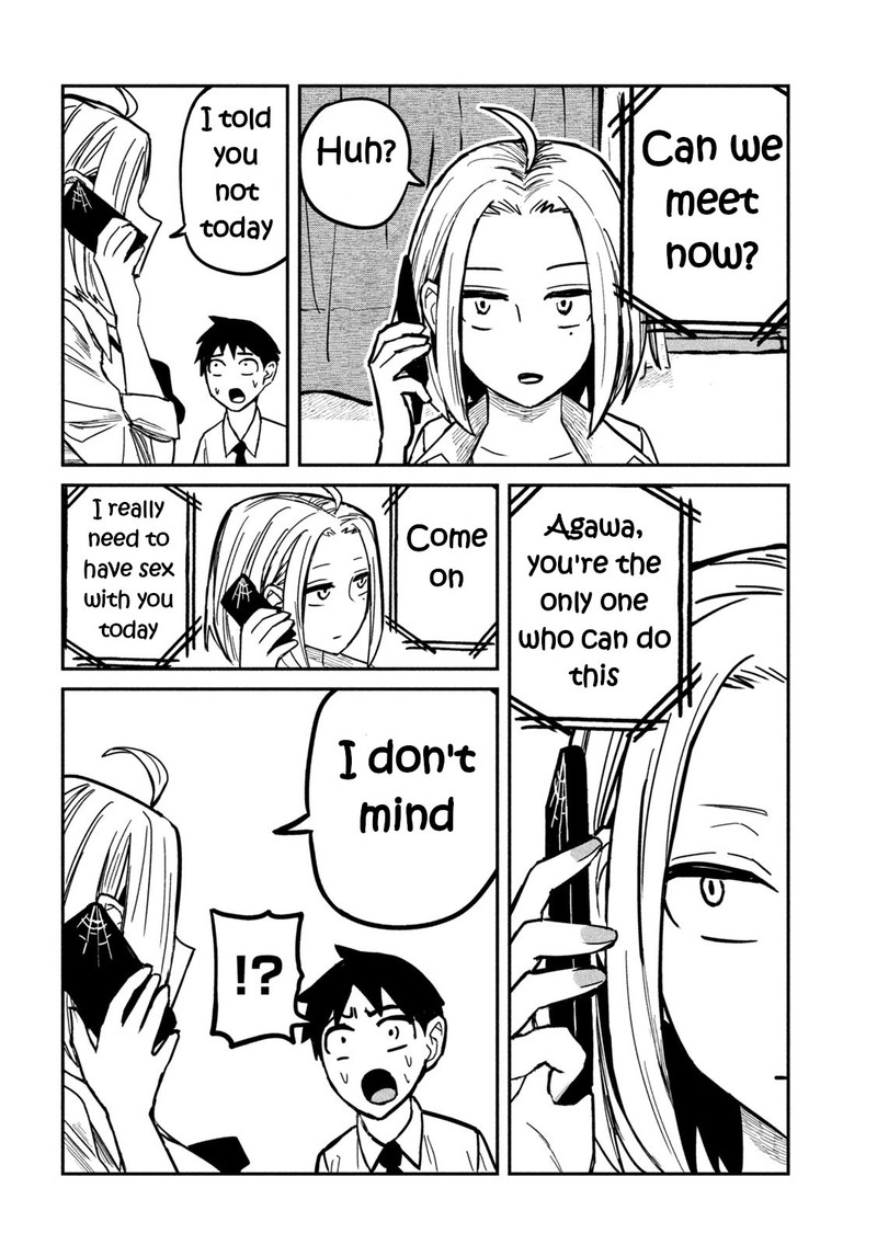 Dare Demo Dakeru Kimi Ga Suki 14 8