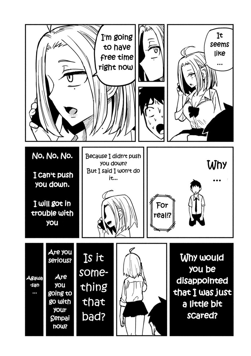 Dare Demo Dakeru Kimi Ga Suki 14 9